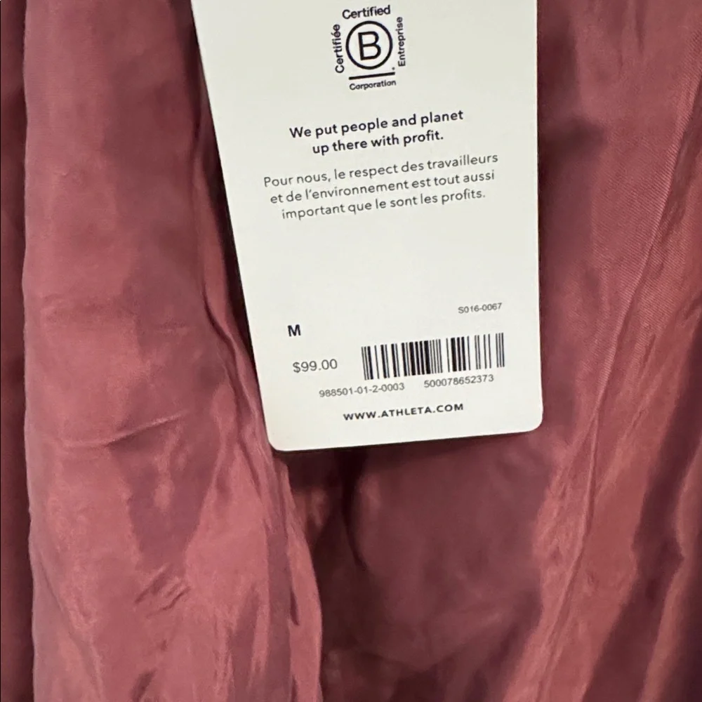 Athleta Calm Cool Pant - Picture 5 of 6